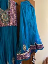 girls asian dress for sale  DURHAM