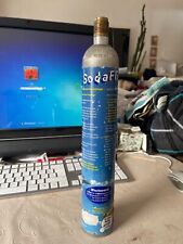 Sodaflip zylinder leer gebraucht kaufen  Sögel