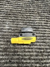 Used banner qs186eq8 for sale  Peralta