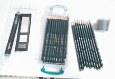 Zeichenset graphit faber gebraucht kaufen  München