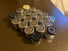 Mini jam jars for sale  WIRRAL