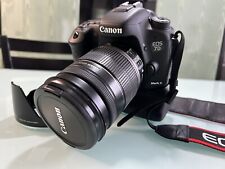 Canon mark 200 usato  Rancio Valcuvia