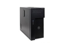 Dell precision tower usato  Roma