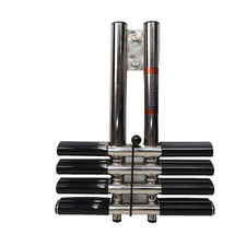 Step telescoping dive for sale  Dallas