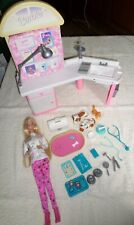 Barbie pet doctor for sale  UK