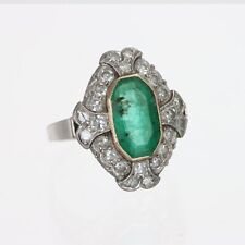 Anello antico con usato  Bra