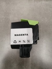 Toner 802sm magenta d'occasion  Moûtiers
