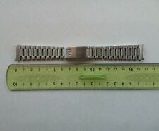 Omega bracciale bracelet usato  Corropoli