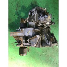 CAIXA DE ENGRENAGENS PARA FIAT STILO (03-10) 1.6 16V BER. 5P/B/1596CC 2002 comprar usado  Enviando para Brazil