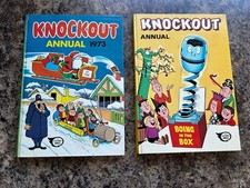 knockout annual for sale knockout annual for sale ORPINGTON