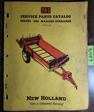New holland 300 for sale  Niagara Falls