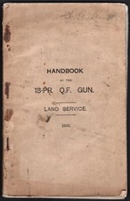 Wwi field artillery for sale  DUNDEE