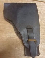 Ancien étui holster d'occasion  Dijon
