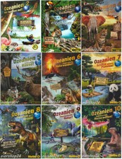 Netto zeanien sammelalbum gebraucht kaufen Netto zeanien sammelalbum gebraucht kaufen  Deutschland