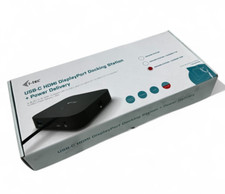 Tec usb hdmi for sale  BURTON-ON-TRENT
