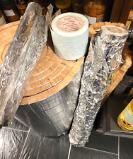 Lamellenmatte alukaschiert rau gebraucht kaufen  Villingen-Schwenningen