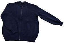 Vintage cardigan mens for sale  PETERLEE