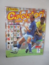 Album figurine calciatori usato  Milano