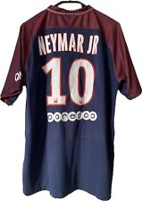 Maillot neymar psg d'occasion  Clarensac