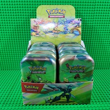 Pokemon sinnoh stars gebraucht kaufen  Hamburg