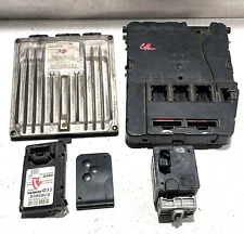 8200334419 kit centralina usato  Frattaminore