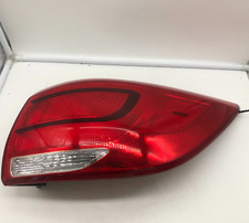 Lanterna traseira lateral de passageiros Kia Sportage 2014-2016 fabricante de equipamento original A03B22050 comprar usado  Enviando para Brazil