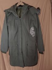 Winter parka jacke gebraucht kaufen Winter parka jacke gebraucht kaufen  Deutschland