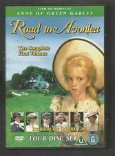 Road avonlea volume for sale  CAMBRIDGE