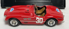 Faenza ferrari 166 usato  Castano Primo
