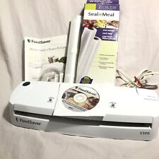 Food saver v300 for sale  Grass Valley