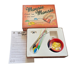 Mousie mousie party for sale  WIRRAL
