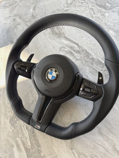 Volante BMW F30 F31 F32 F33 F36 NAPPA M STITC PERSONALIZADO FUNDO PLANO M SPORT comprar usado Volante BMW F30 F31 F32 F33 F36 NAPPA M STITC PERSONALIZADO FUNDO PLANO M SPORT comprar usado  Enviando para Brazil