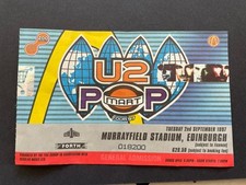 Ticket 1997 for sale  NEWENT
