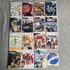Nintendo wii bundle for sale  RUNCORN