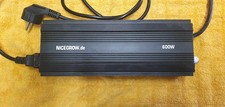 Digitales vorschaltgerät 600w gebraucht kaufen  Fürfeld, Biebelsheim, Hackenheim