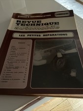 Carrosserie petites réparatio d'occasion  Saint-Chamond