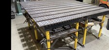 Fabrication welding table for sale  Wilmington