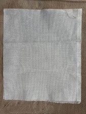 Cross stitch fabric for sale  KEIGHLEY