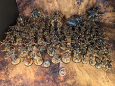 Warhammer 40k night for sale  Anaheim