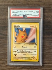 Pokemon black star for sale  Dallas