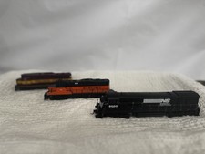 Electric trains for sale  Pearl River