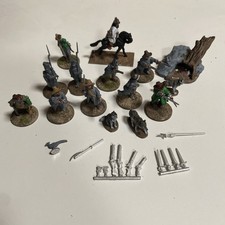 Moss troopers miniatures for sale  ELLON
