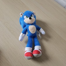 Hedgehog soft plush for sale  MORECAMBE