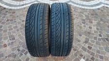Pneumatici 225 m usato  Giugliano in Campania