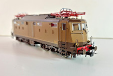 Rivarossi hr2345 locomotiva usato Rivarossi hr2345 locomotiva usato  Firenze