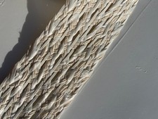 N10 frangia nastro usato  Fucecchio