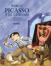 Pablo Picasso y el cubismo, usado comprar usado  Enviando para Brazil
