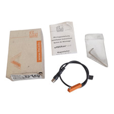 capteur inductif ifm d'occasion capteur inductif ifm d'occasion  Les Échelles