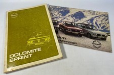 triumph dolomite sprint car for sale triumph dolomite sprint car for sale NOTTINGHAM