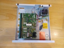 Scantronic 9600 control for sale  BASINGSTOKE